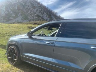 CUPRA Ateca 2020