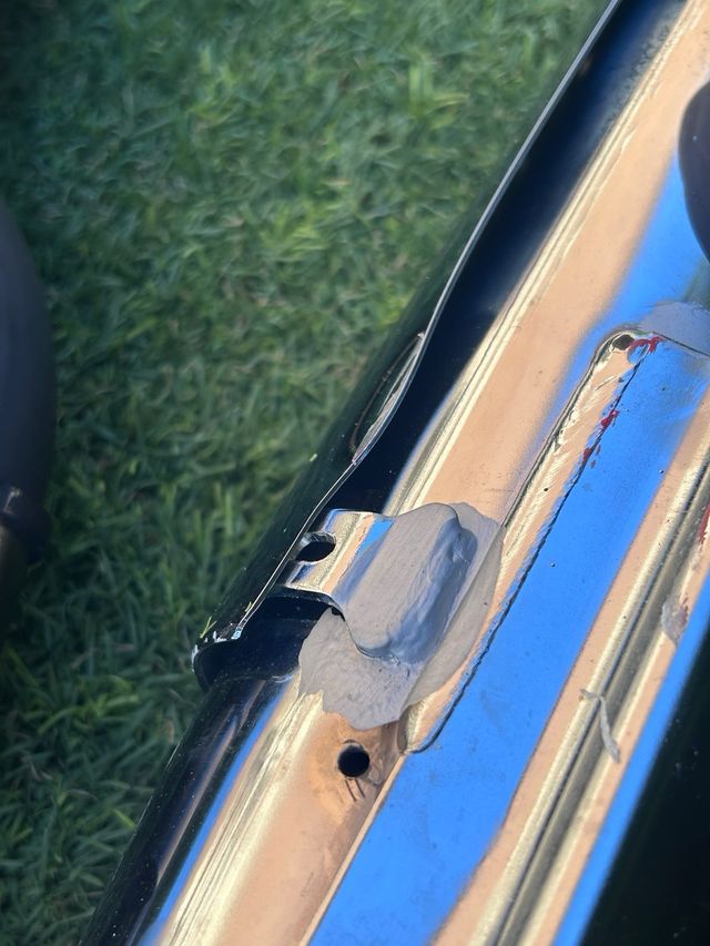 Escapes Honda VT 750 Shadow