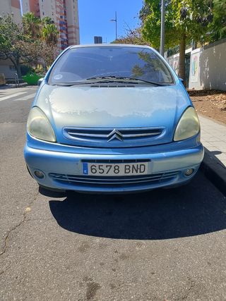 Citroen Xsara 2001