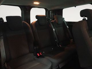 Ford Tourneo Custom 320 L1 Transit Trend