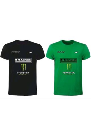 .T-shirt KTM/DUCATI/CRF personalizzate 