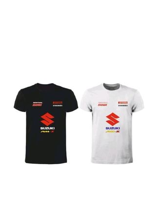 .T-shirt KTM/DUCATI/CRF personalizzate 