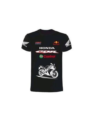 .T-shirt KTM/DUCATI/CRF personalizzate 