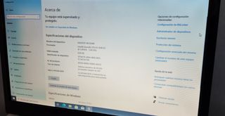 HP Z220 Workstation CMT - Ordenador (solo torre)