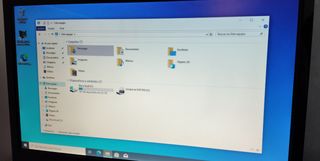 HP Z220 Workstation CMT - Ordenador (solo torre)