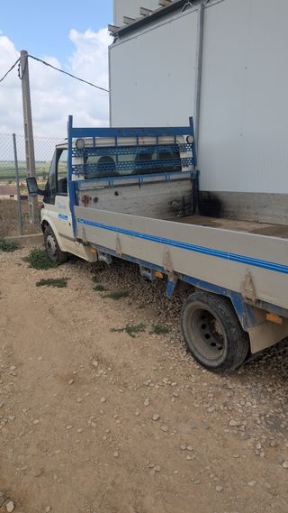 Ford Transit 1997