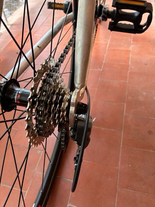 Bicicleta MBK 700 - Urbana