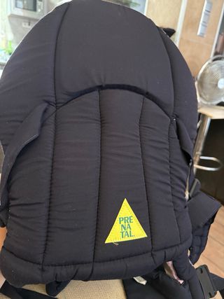 Mochila portabebés Prenatal
