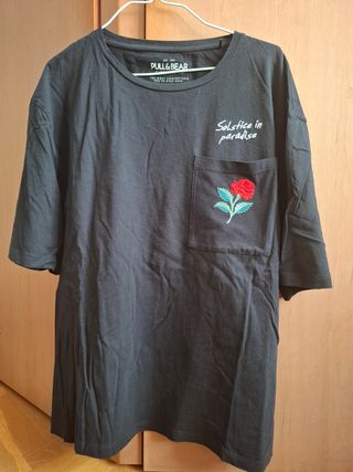 Camiseta Solstice in Paradise