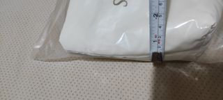 Beauty case SHATUSH bianco