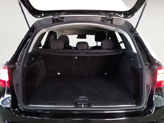 Mercedes GLC 220 d 4Matic