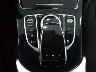 Mercedes GLC 220 d 4Matic