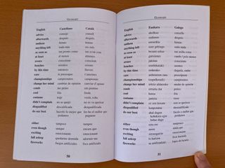 2,5€/libro. Libros lectura en inglés