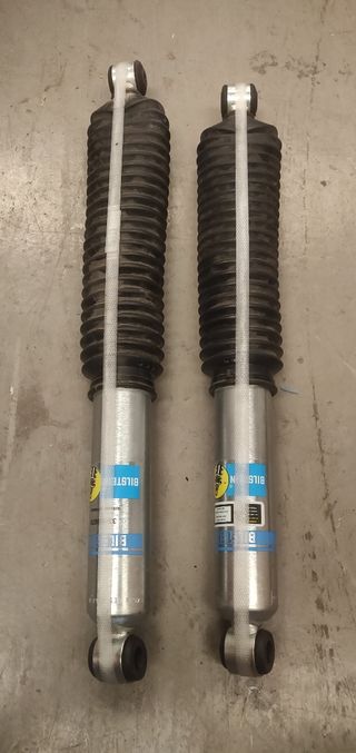 Amortiguador delanteros Bilstein B8 5100 JEEP ZJ