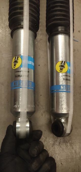Amortiguador delanteros Bilstein B8 5100 JEEP ZJ
