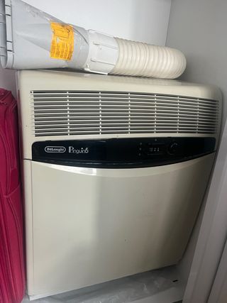 Aire acondicionado Delonghi Pinguino