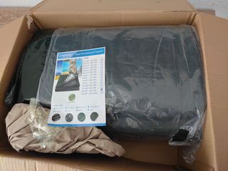 Lona Impermeable Onarway - 20x26ft