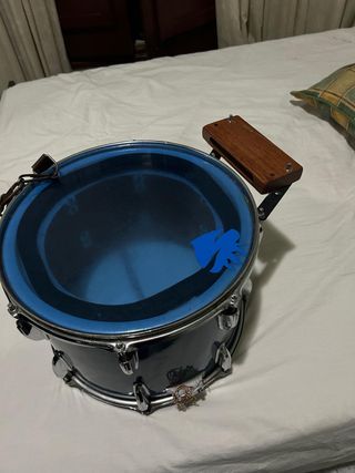 Tambor Semana Santa 