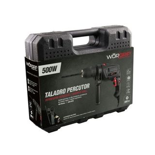 TALADRO PERCUTOR 600W