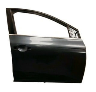 Porta anteriore dx Renault Megane 801001148R