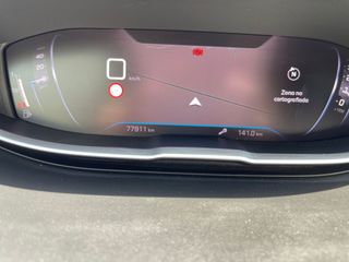 Peugeot 3008 1.2 PureTech 130 Allure Pack