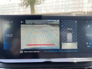 Peugeot 3008 1.2 PureTech 130 Allure Pack