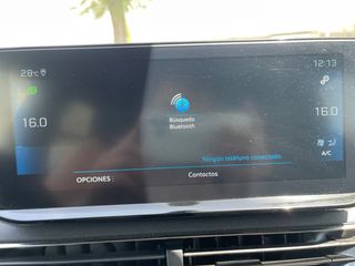 Peugeot 3008 1.2 PureTech 130 Allure Pack