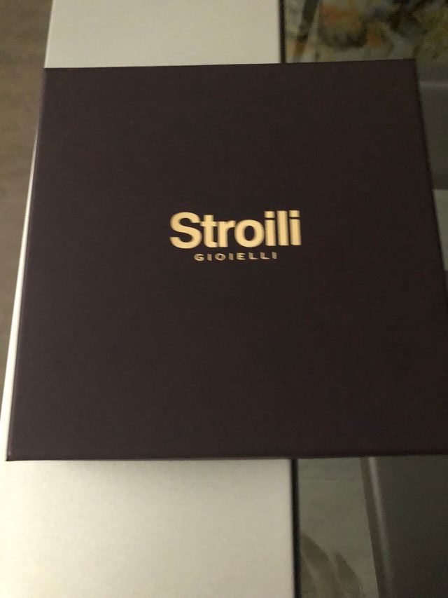 ciondolo chiama angeli in argento