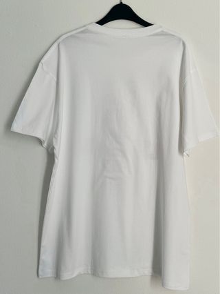 Maglietta 2XL Labubu Nuova XL t-shirt cotone adult