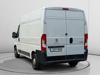 Peugeot Boxer 335 2.2 BlueHDi L2H2 S&S