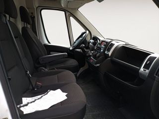 Peugeot Boxer 335 2.2 BlueHDi L2H2 S&S