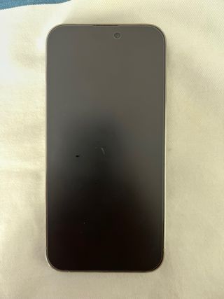 iPhone 14 Pro Max bianco
