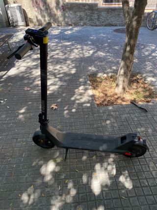 Patinete eléctrico Xiaomi
