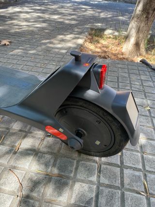 Patinete eléctrico Xiaomi