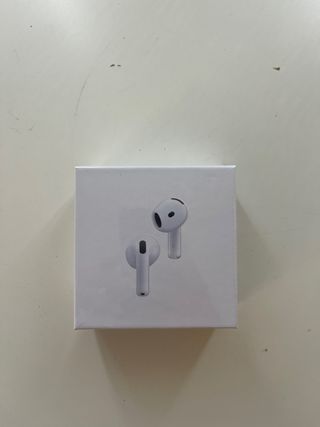 Apple AirPods 4 - Bianchi