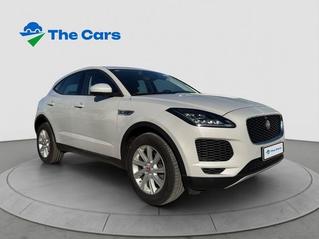 Jaguar E-Pace E-PACE D150 AWD S