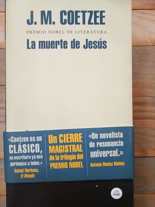 La muerte de Jesús / The Death of Jesus (Spanis...