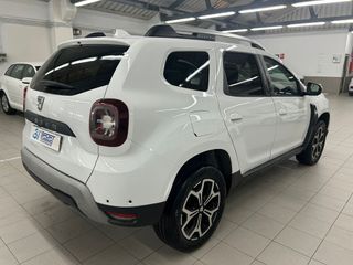 Dacia Duster 2018