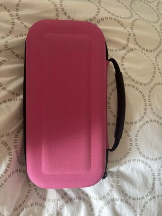 Funda Nintendo Switch/Lite switch 