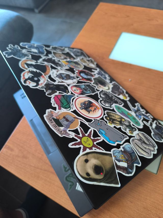 Ultrabook Thinkpad X1 Carbono