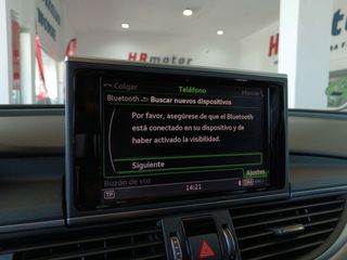 Audi A6 3.0 TDI quattro