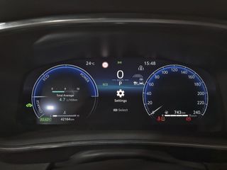 Toyota Corolla 140H Active Plus
