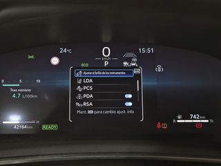 Toyota Corolla 140H Active Plus