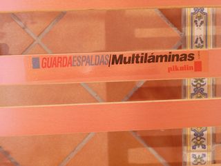 Somier Pikolin multilaminas