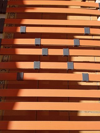 Somier Pikolin multilaminas