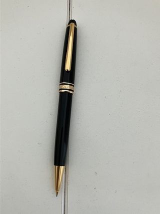 Montblanc Meisterstück - Portaminas, ORIGINAL