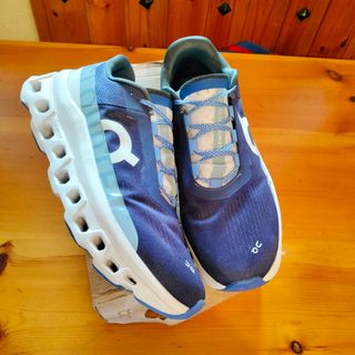 Zapatillas ON cloutec