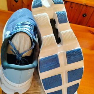 Zapatillas ON cloutec