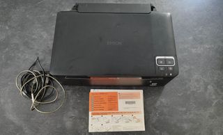 Impresora Epson Stylus SX130