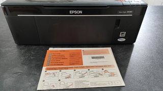 Impresora Epson Stylus SX130